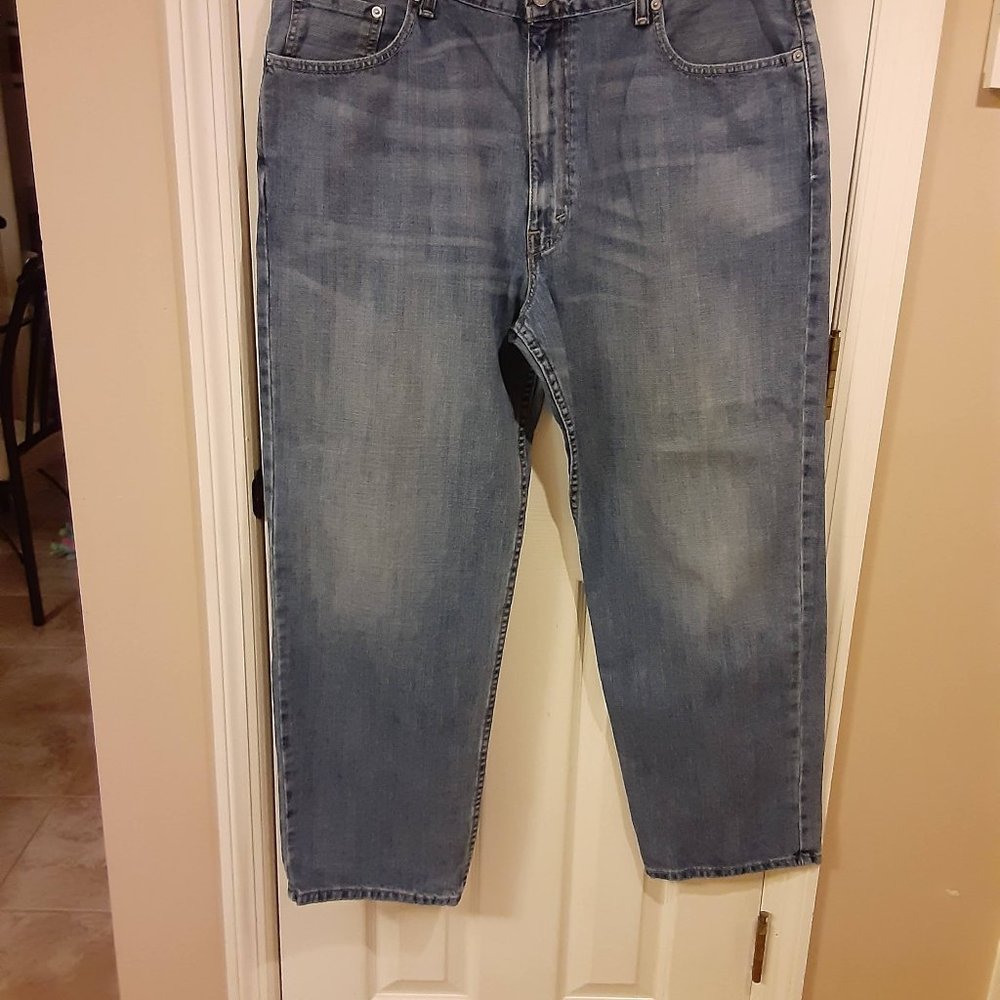 Levi's 550 Jeans 40 x 30  SALE!!